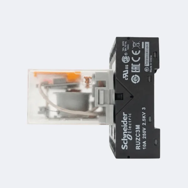 Schneider Electric Relay